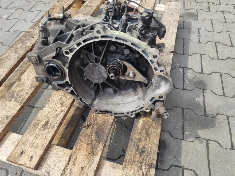 Boîte de vitesses KIA Soul I 1.6 CRDI M56CF3-1