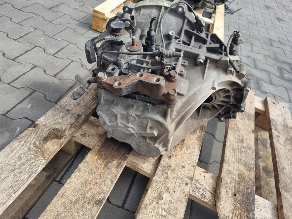 Boîte de vitesses KIA Soul I 1.6 CRDI M56CF3-1 image 4
