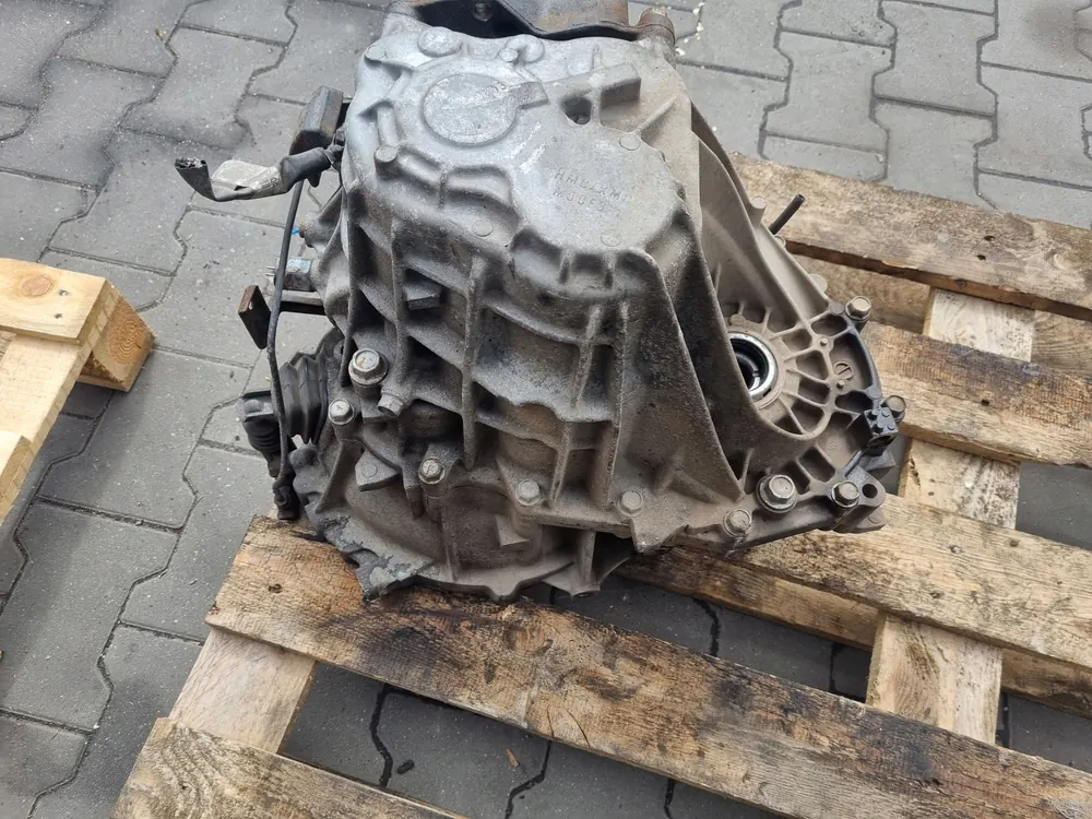 Boîte de vitesses KIA Soul I 1.6 CRDI M56CF3-1 image 7
