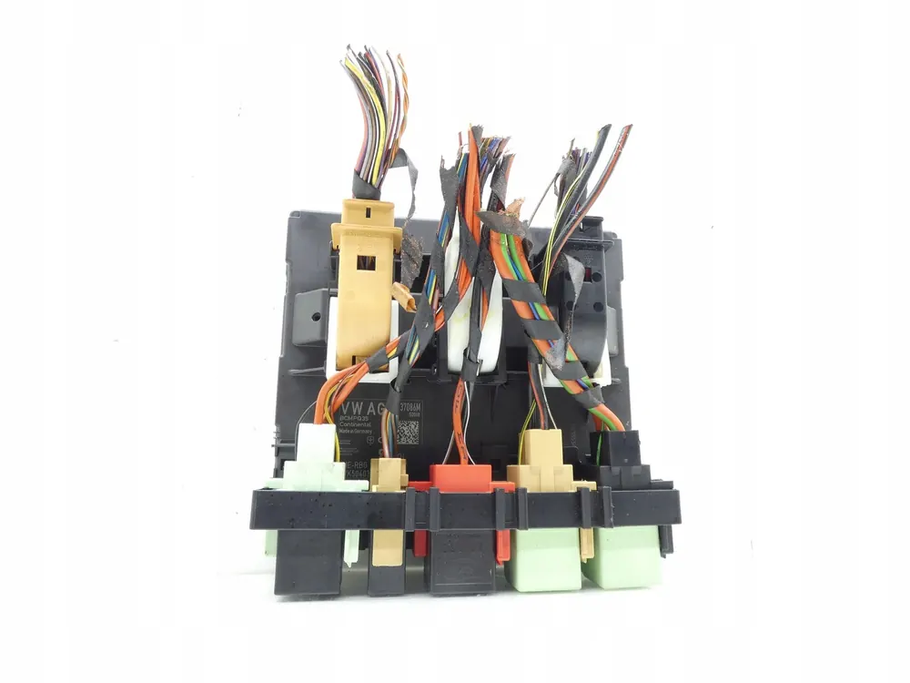 Module BCM Confort VW Tiguan I Touran I 5K0937086M