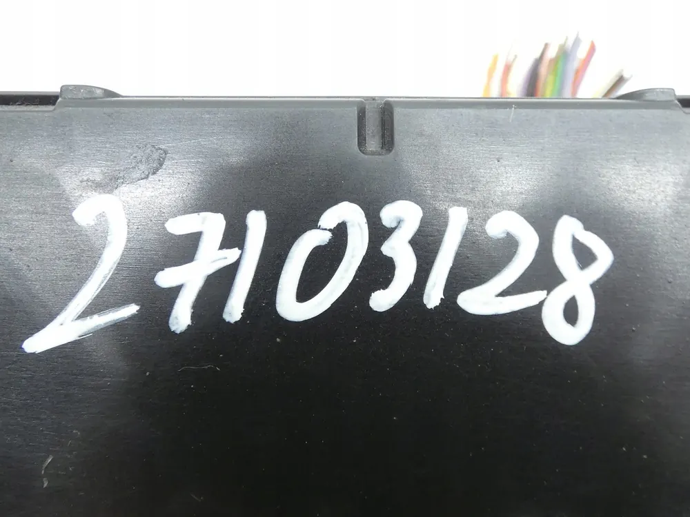 Module BCM Confort VW Tiguan I Touran I 5K0937086M image 5
