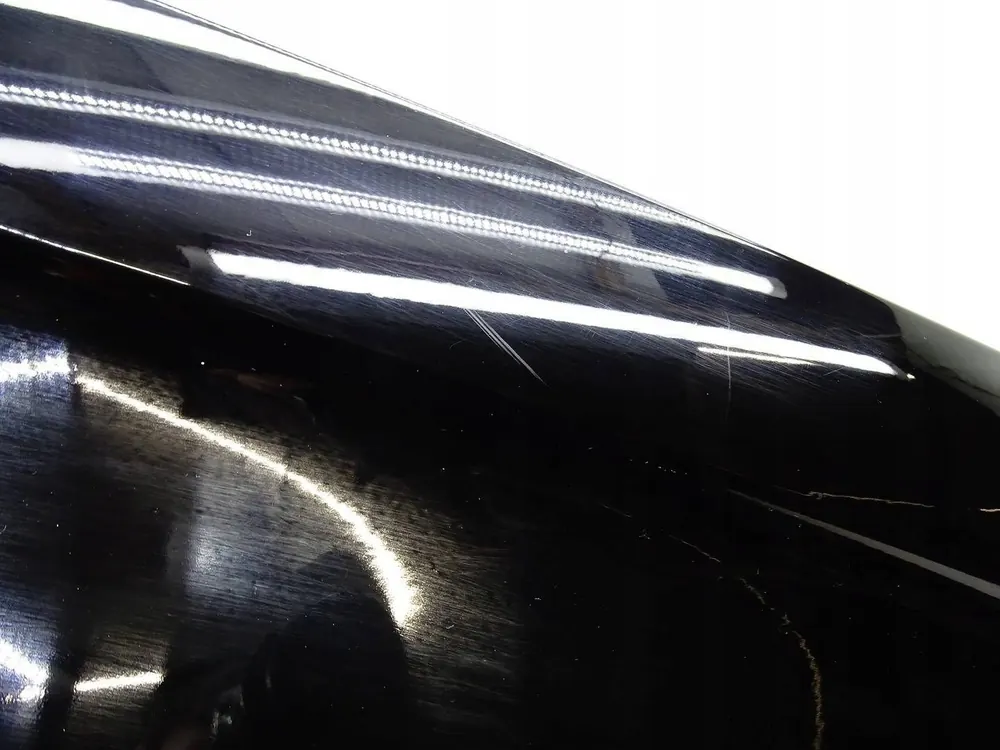 Aile avant droite Audi A4 B8 Lift LY9B image 10
