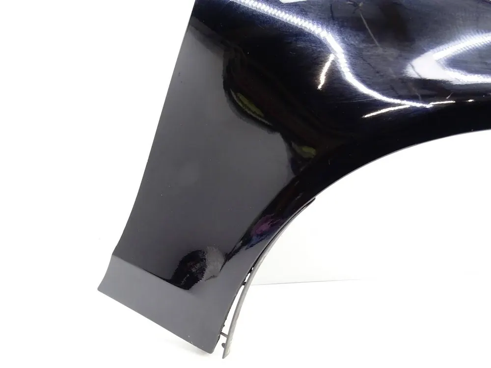 Aile avant droite Audi A4 B8 Lift LY9B image 6