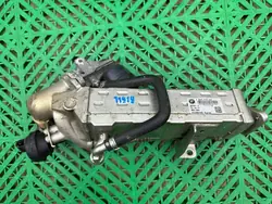 Enfriador EGR BMW 5 F10 F11 7823210