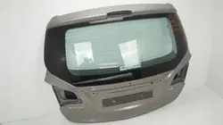 Takaluukku OEM 360207968 Opel Meriva B:lle 2010-2013