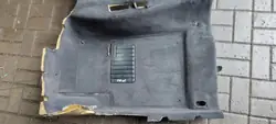 BMW E46 Teppichboden OEM - Limousine/Kombi