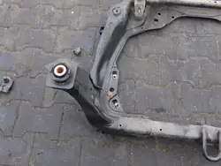 Land Rover Vorderachsfederbeine OEM 142499