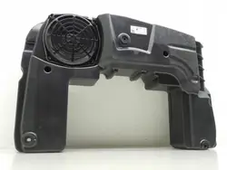 Subwoofer Maletero Audi A1 8X OEM 8X0035412