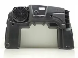 Subwoofer Coffre Audi A1 8X OEM 8X0035412