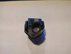 Proyector AMG Mercedes-Benz usado OEM A2909061801