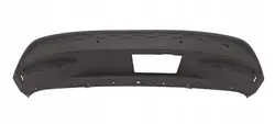 OEM 57H807568 Achterbumper Spoiler Strip voor Skoda Kodiaq II