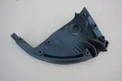 Ovi kumitiiviste tulppa vasen AUDI 8N0837777F
