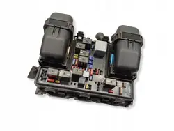 Zekeringkast Ford Mondeo MK V OEM FC9T14A067EB