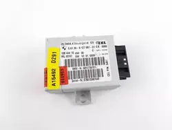 Module EWS BMW OEM 9127087 pour X3 E83