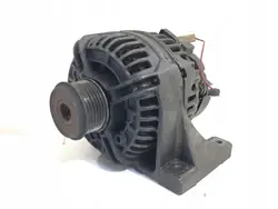 ALTERNATOR VOLVO S60 I 2.4 170KM