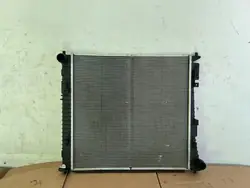 Radiateur d'eau OEM 25310P2100 pour Hyundai/Kia