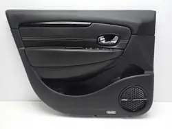 Linker Voorportier Paneel OEM 809013543R Renault