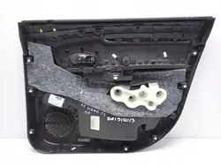 Panneau de Porte Avant Gauche OEM 809013543R Renault