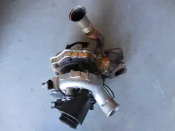 Turbo VW AUDI 2.0 TSI ENT301175TB