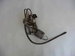 Mola corretor força travagem OEM 21113099 BOSCH