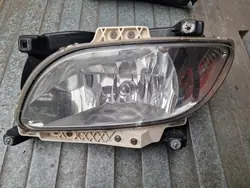 Lampe Halogène Avant Gauche DAF XF 106 Euro 6