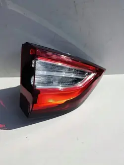 Luces de maletero Nissan Qashqai J12 2024 2SD2087