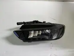 Farol Halógeno Direito AUDI A3 8V S LINE 12- OEM