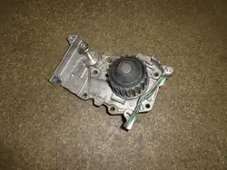 Renault Vattenpump 210103373R