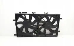Ventilador de radiador Opel OE 13223018 - Usado
