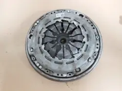 Conjunto de volante bimassa Nissan 1.5 DCI OEM 302050418R