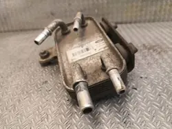 Land Rover Bränslekylare OEM PIB500052 - Begagnad