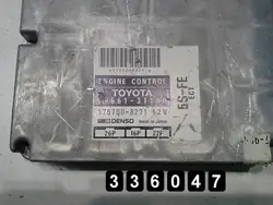 ECU Toyota Carina E OEM AM-336047 (1998)