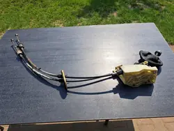 IVECO DAILY IV Vaihdekeppi 5 Vaihdetta 5801260773