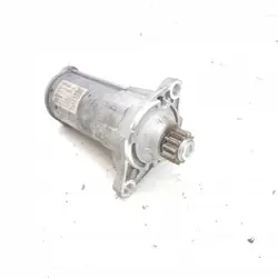 Motor de arranque Volkswagen OE 02E911024M