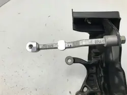 Soporte compresor aire acondicionado OEM GHX-16PA-2