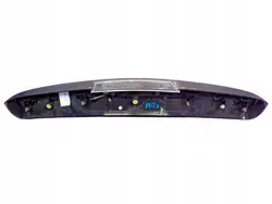 Spoiler traseiro Citroen C4 I 04-08 com luz de freio OEM 96811712