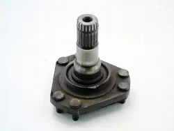 Halbwellenflansch OEM 2CPWO7 MS1423 - Gebraucht