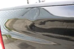 Dodge RAM 5 Takaluukku Valoilla & Lokasuojilla - OEM PAKA BURTA LAMPY RAM 5