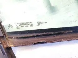 Türschloss vorne rechts OEM dot27as2m24100 - Citroen C4