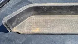 Marchepied Porte Coulissante VW T4 701863726