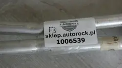 Tuyaux de chauffage OEM 68217334AB Arrière Chrysler Pacifica