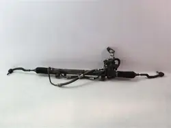 Styrväxel Mercedes A-klass W168 1997-2004 1.4 A1684610601