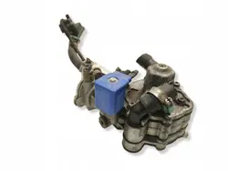 Kit GPL OEM 67R-014066 com Stag-4 Eco AT09
