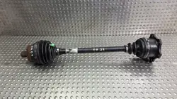 Semi-eixo esquerdo dianteiro OEM S26380099 para Audi A4