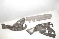 Akustiikkaeriste OEM 51477391727 BMW 5 Touringille