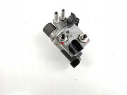 Kaasupaineen vähentäjä OEM 1T0906009B VW Touran 1.4 TSI