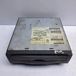 Lecteur DVD Navigation OEM 7105844 pour Volvo XC90
