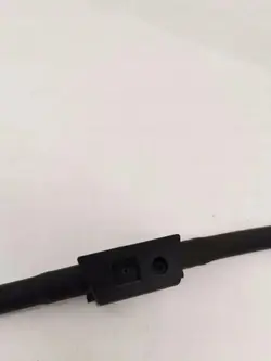 Manguera bomba lavaparabrisas OEM A2058600192 Mercedes-Benz