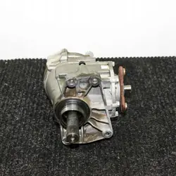 Reductor delantero VW Arteon 0A6409053AP 2.0L