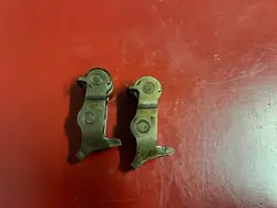 2015 BMW X3 F25 Alavanca de Válvula 370J0519